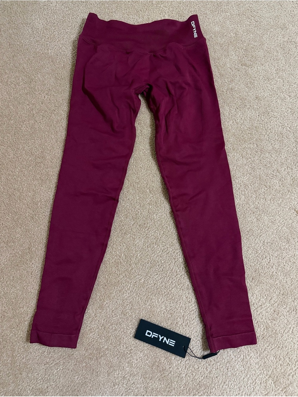 Dfyne Impact Leggings